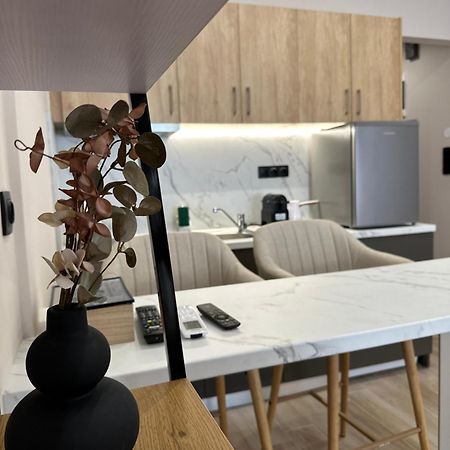 알렉산드로폴리스 Klelia Boutique 아파트 외부 사진