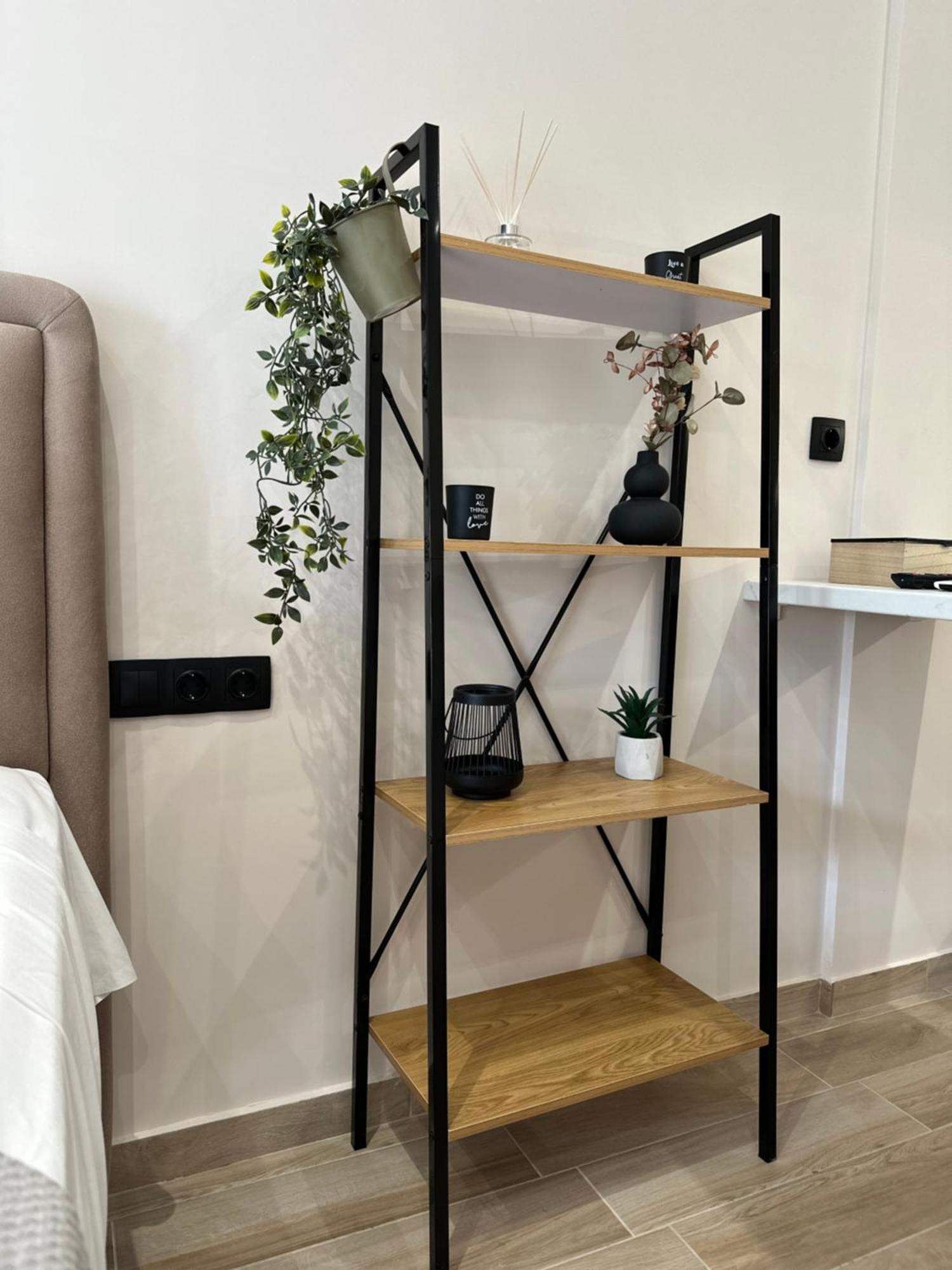 알렉산드로폴리스 Klelia Boutique 아파트 외부 사진